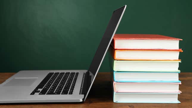 Image for article titled Should You Consider an Accredited Online School This Fall?