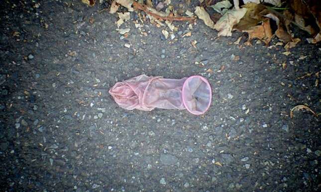 Acude al hospital pensando que tenía tuberculosis y sale formando parte de la literatura médica