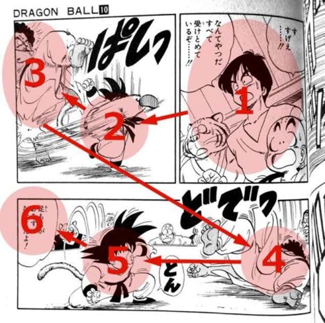 Imagen para el artículo titulado 20 cosas que quizás no sabías de Dragon Ball, la obra maestra del manga y el anime