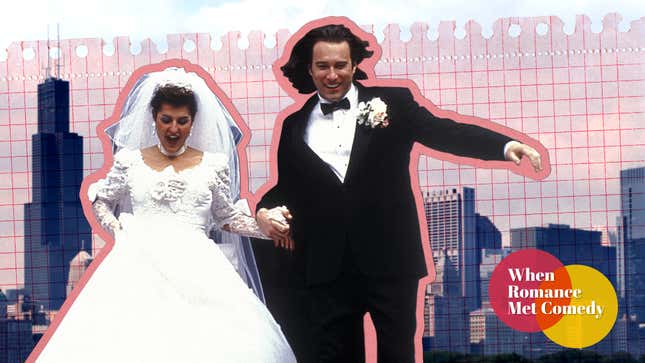 How did <i>My Big Fat Greek Wedding </i>make so much money?