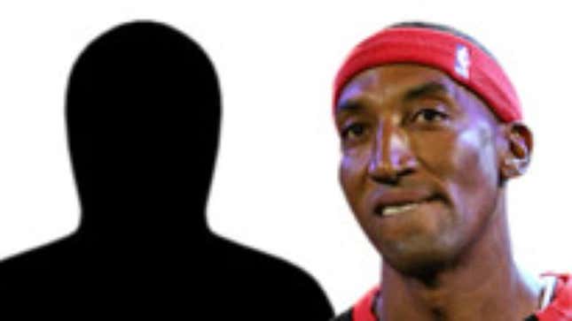 Image for article titled Confusing 24-Player Trade Sends You, Scottie Pippen To Utah Jazz