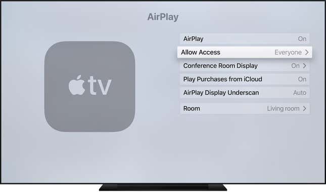 tæmme Matematik Hælde How to Watch HBO on a First- or Second-Generation Apple TV