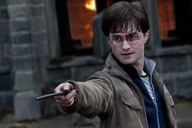 Imagen para el artículo titulado El significado oculto detrás de los colores de cada una de las casas de Harry Potter en Hogwarts