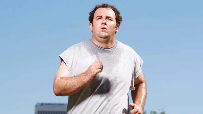 Image for article titled Report: 750,000 Americans Die Each Year During First Attempt To Get Back In Shape