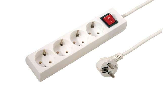 Imagen para el artículo titulado Cosas que hacer en casa antes de marcharte de vacaciones para que todo siga igual a la vuelta