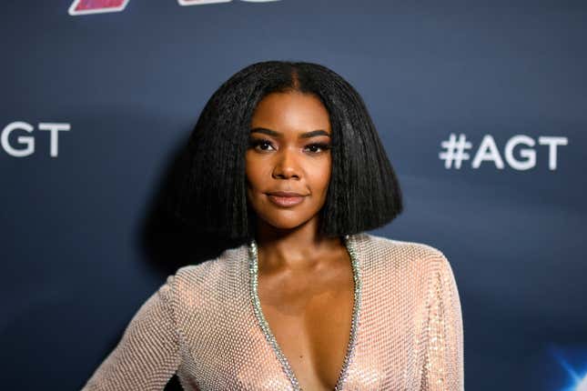 Image for article titled Gabrielle Union Speaks Out About America&#39;s Got Talent&#39;s Workplace Environment: &quot;I&#39;m Not the Only One Being Poisoned at Work&quot;