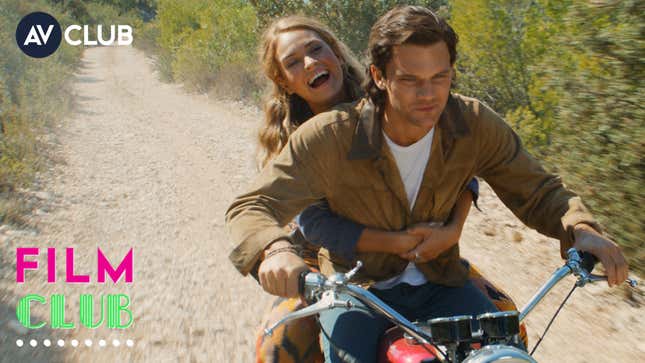 "Here we go again" indeed: Our critics see more jukebox tackiness in the <i>Mamma Mia!</i> sequel