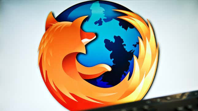 Image for article titled Mozilla Rolls Out Encrypted Browsing by Default for U.S. Firefox Users
