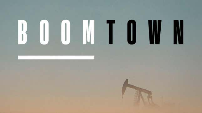 Boomtown is hosted by Texas Monthly’s Christian Wallace.