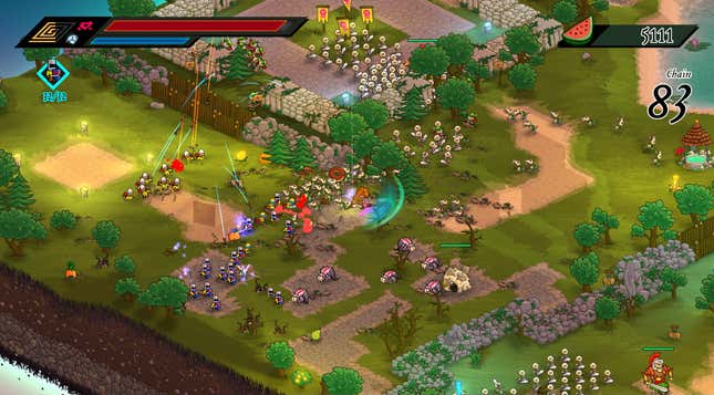Image for article titled The Best Games Of 2020 That You’ve Never Heard Of
