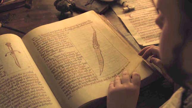 Imagen para el artículo titulado Siete detalles que quizá pasaste por alto en el 8x03 de Juego de Tronos