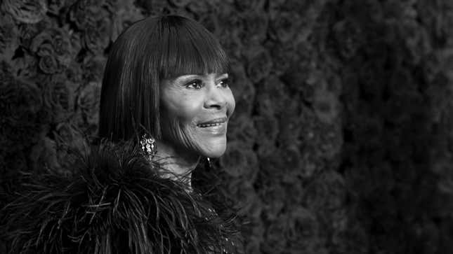 Image for article titled Award-Winning Actress Cicely Tyson Has Died at 96
