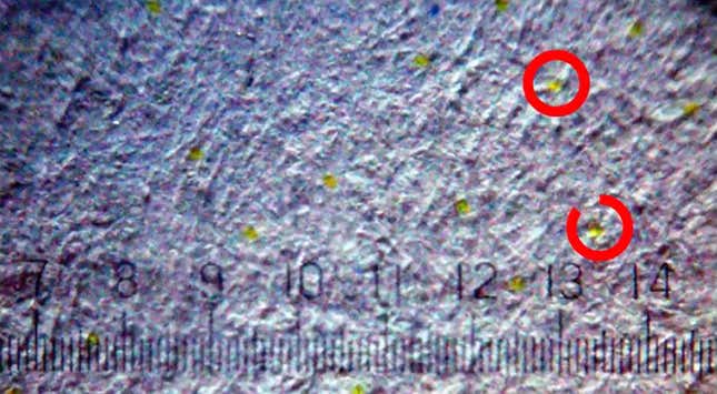 Imagen para el artículo titulado Cómo la impresora que tienes en casa imprime códigos secretos en el papel que luego puede utilizar el FBI