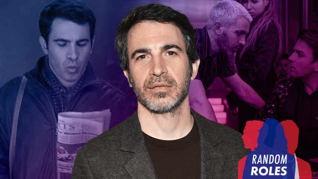 Chris Messina still has a lot of anarchy left in him
