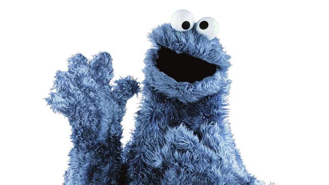 Image for article titled How To Make Cookie Monster Your Navigation Voice in Waze