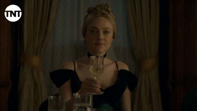 Cary Fukunaga's TV Show <i>The Alienist </i>Looks Like Gilded Age <i>True Detective</i><em></em>