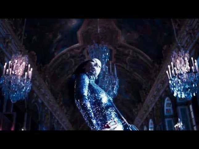 J'Adore Rihanna's Dior Spot (Now in Full, With New Song!)