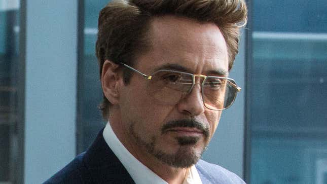 Image for article titled The Beards of the Marvel Cinematic Universe, Ranked