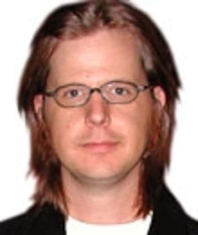 Nathan Eckert