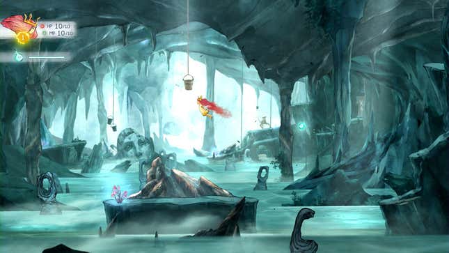 Image for article titled Enjoy a Free Copy of &#39;Child of Light&#39; for Your Windows PC