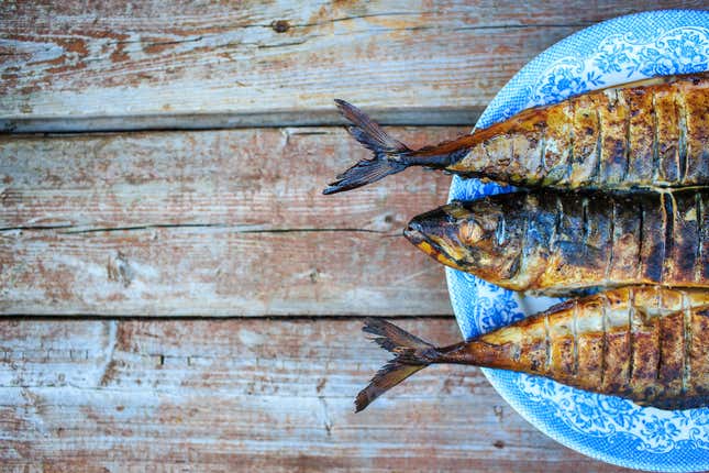 Image for article titled Tell us your roommate-food horror story