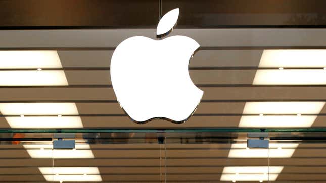 Image for article titled Apple Buys Self-Driving Car Startup Drive.ai in Sign It&#39;s Not Through With Autonomous Vehicles