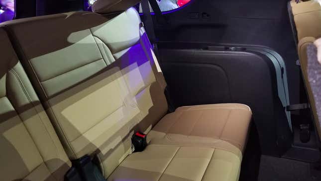 Image for article titled 2021 Chevrolet Suburban And 2021 Chevrolet Tahoe: Here They Are