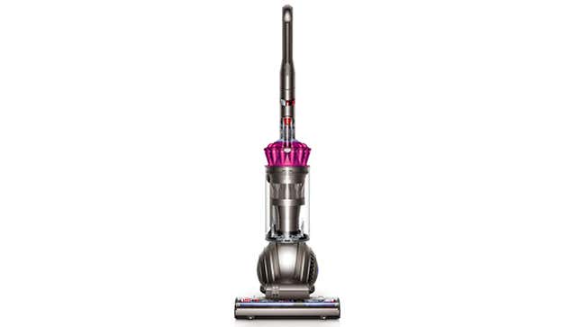 Image for article titled Your Top Five Picks For Best Vacuum
