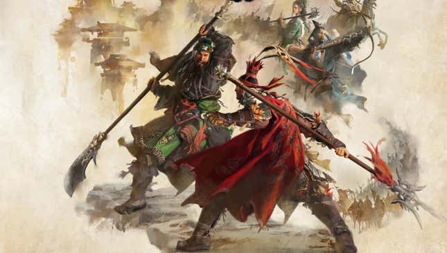 Image for article titled Heather Alexandra's Top 10 Games Of 2019