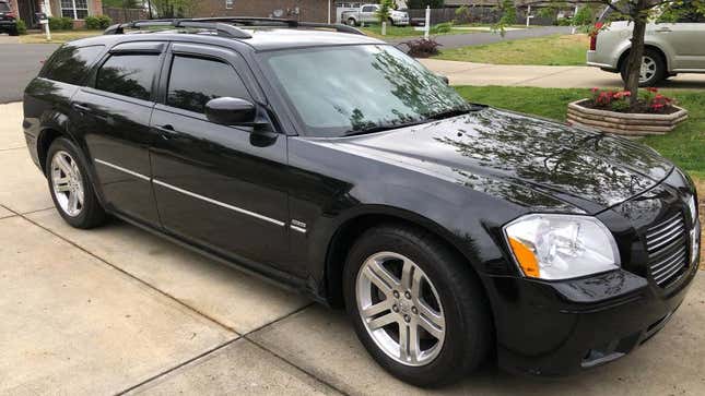 Image for article titled I'm A Priest With Fewer Patrons Due To COVID And I Need To Reduce My Vehicle Costs! What Car Should I Buy?