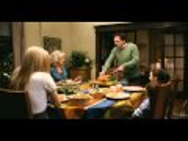 The <em>Little Fockers</em> trailer: Everything you'd expect, plus Robert De Niro with a boner