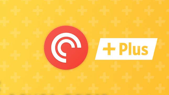 Image for article titled Pocket Casts, Our New Favorite Podcast App, Is Now Free