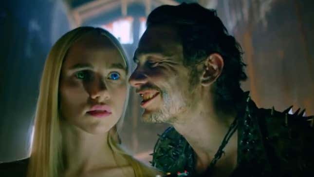 Image for article titled The worst films of 2018