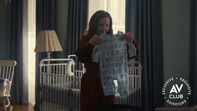 This exclusive clip from <i>Servant </i>adds a ransom demand to the Turners’ list of troubles