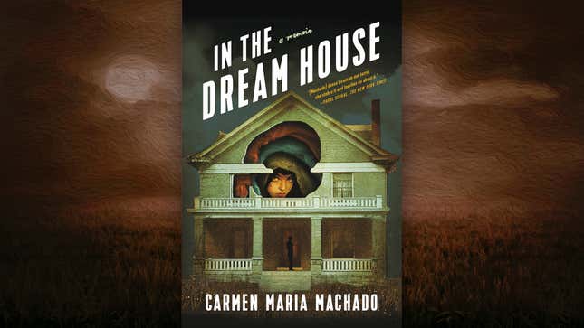 Image for article titled In The Dream House mixes genre to craft a powerful memoir of an abusive queer relationship