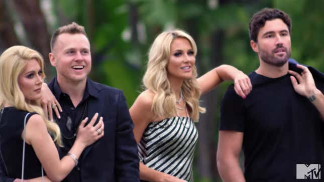 <i>The Hills: New Beginnings</i> Gets a Second Season