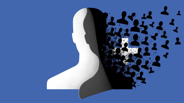 'People You May Know:' A Controversial Facebook Feature's 10-Year History