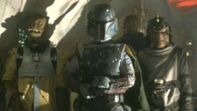 Ha muerto Jeremy Bulloch, el primer actor en dar vida a Boba Fett