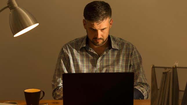 Image for article titled ‘Candy Land’ Screenwriter Under Impression Fans Counting On Him To Get This Right