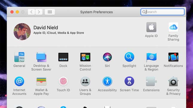 Image for article titled 12 Things You Can Do in macOS Catalina That You Couldn't Before