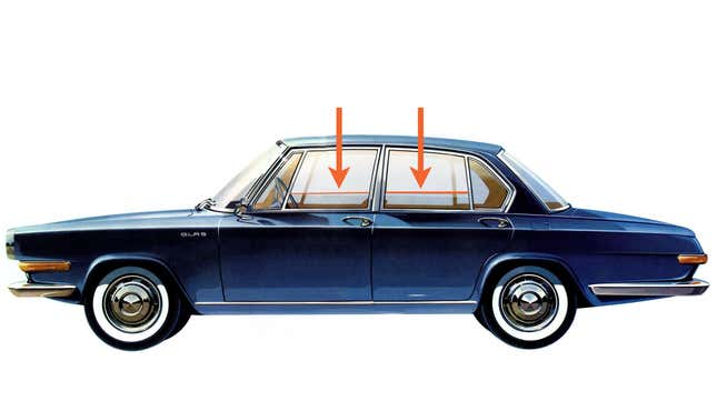 Keep All The Windows Down To Reduce The Spread Of COVID-19 When Sharing A Car: Study