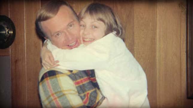 <i>Abducted In Plain Sight</i> is getting a podcast spin-off