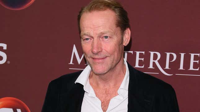 Image for article titled Game Of Thrones&#39; Iain Glen to play Bruce Wayne on DC Universe&#39;s Titans