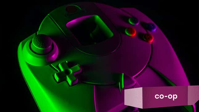 Image for article titled What&#39;s the Best Video Game Controller of All Time?