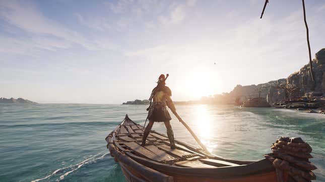 Image for article titled Games To Play While You're Not Leaving The House