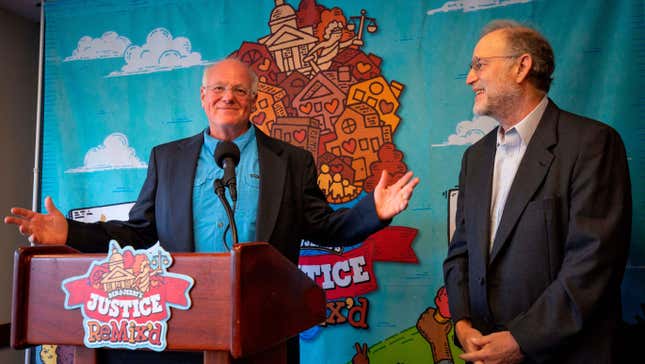 Ben & Jerry's launches podcast on racism, does not call it <i>Ameri-cone White Supremacy</i>