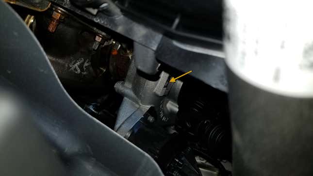 Image for article titled What We Found When We Crawled Under the 2020 Toyota Supra