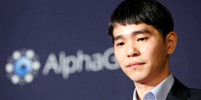 El excampeón mundial de Go derrotado por DeepMind se retira porque piensa que la IA es invencible