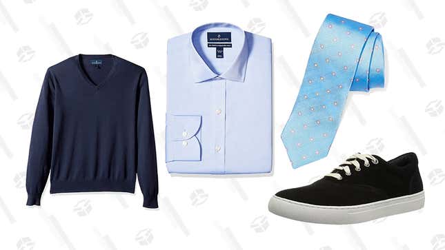 Save up to 40% on Men’s Clothing | Amazon