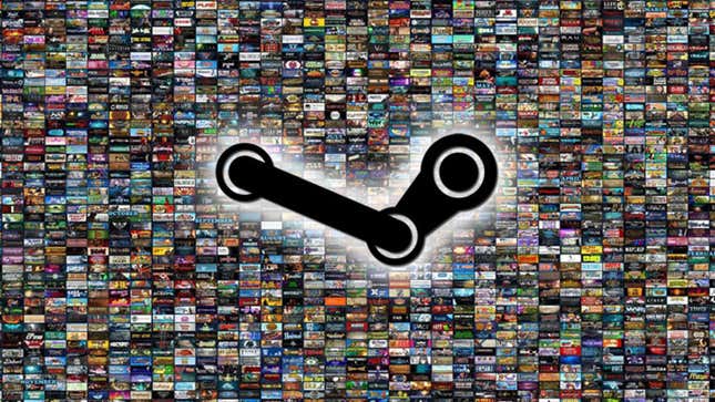 Image for article titled Steam&#39;s Big Discovery Update Is Hurting Some Indie Developers&#39; Games
